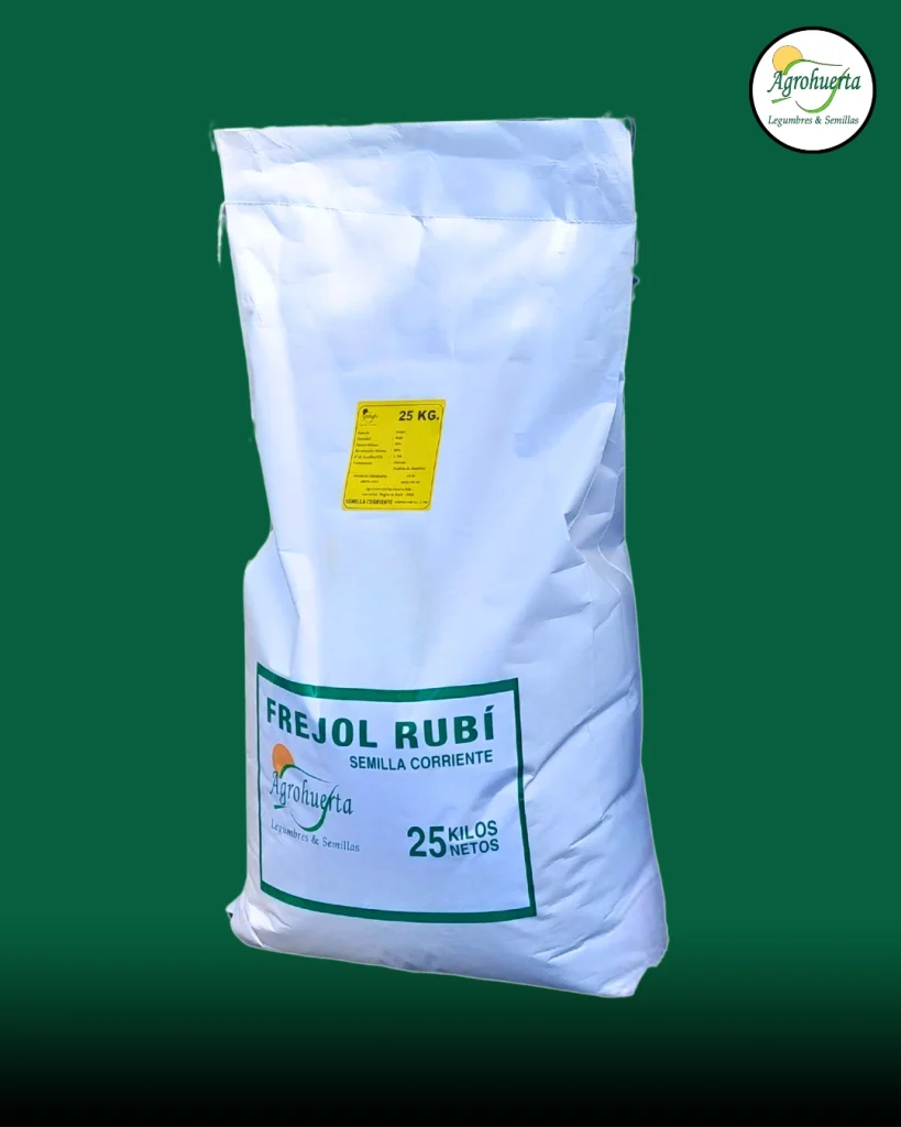 bolsa-semilla-poroto-rubi-agrohuerta
